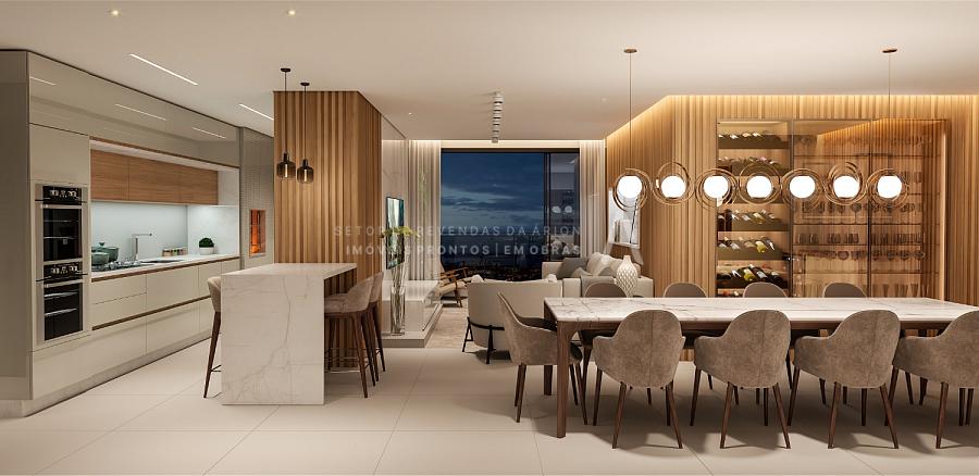 2 SUÍTES - Revenda - MANHATTAN — foto 59