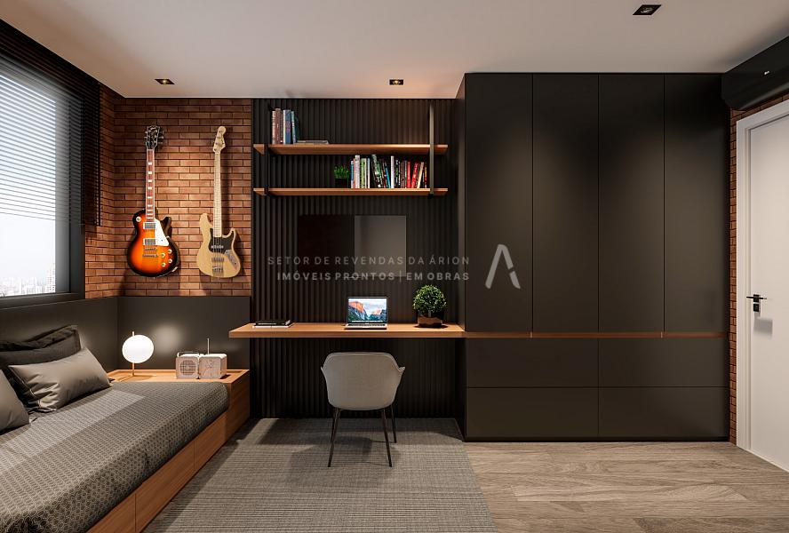 2 SUÍTES - Revenda - MANHATTAN — foto 65