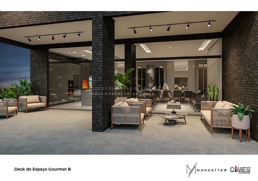 Revenda - MANHATTAN - 3 SUÍTES — foto 9