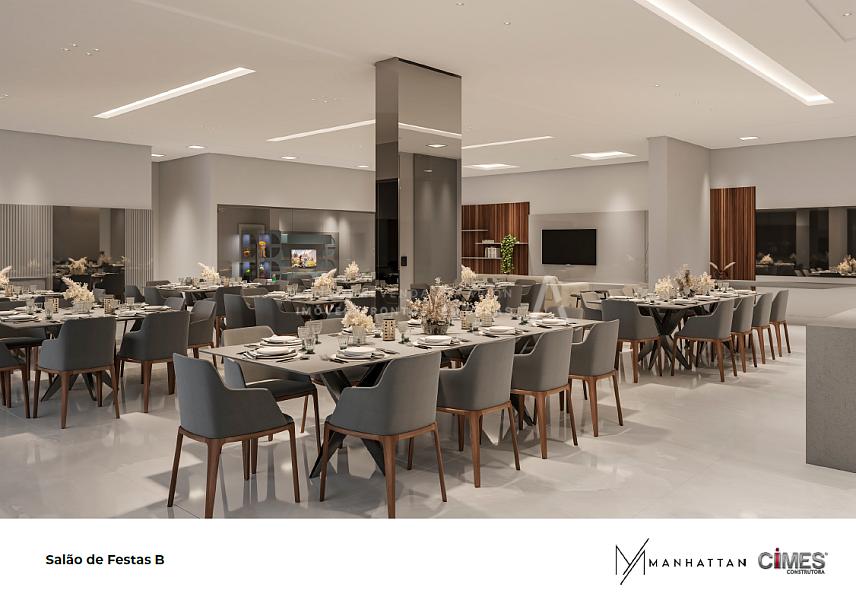 Revenda - MANHATTAN - 3 SUÍTES — foto 13