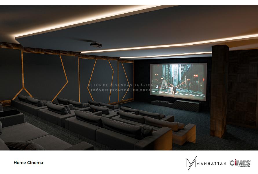 Revenda - MANHATTAN - 3 SUÍTES — foto 24