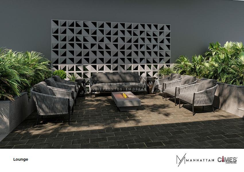 Revenda - MANHATTAN - 3 SUÍTES — foto 35