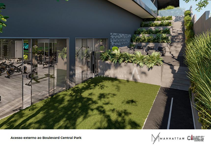 Revenda - MANHATTAN - 3 SUÍTES — foto 36