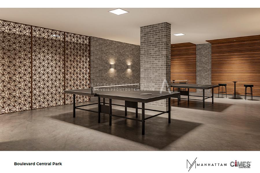 Revenda - MANHATTAN - 3 SUÍTES — foto 38