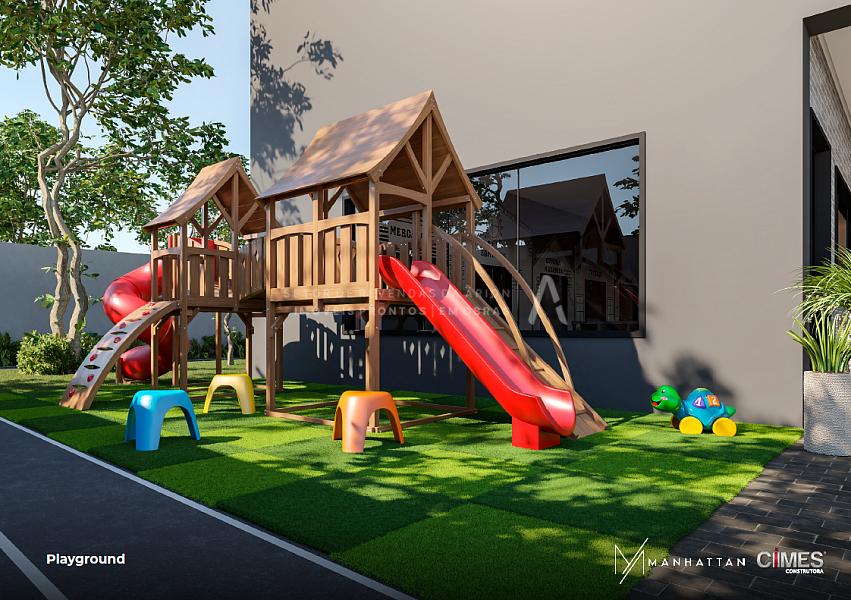 Revenda - MANHATTAN - 3 SUÍTES — foto 49