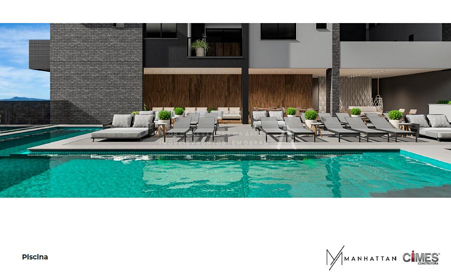 Revenda - MANHATTAN - 3 SUÍTES — foto 57