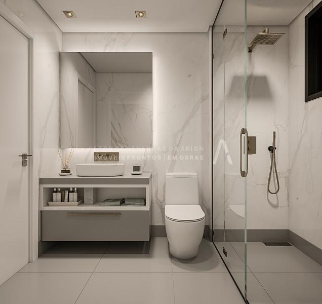 Revenda - MANHATTAN - 3 SUÍTES — foto 64