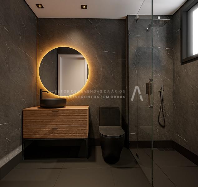 Revenda - MANHATTAN - 3 SUÍTES — foto 66