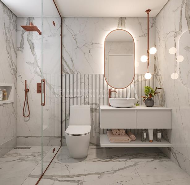 Revenda - MANHATTAN - 3 SUÍTES — foto 68