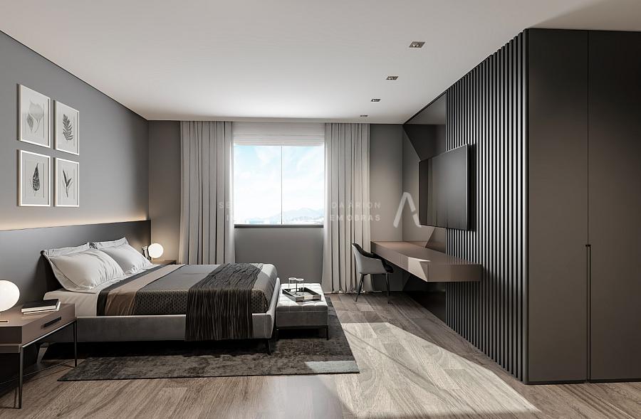 Revenda - MANHATTAN - 3 SUÍTES — foto 63