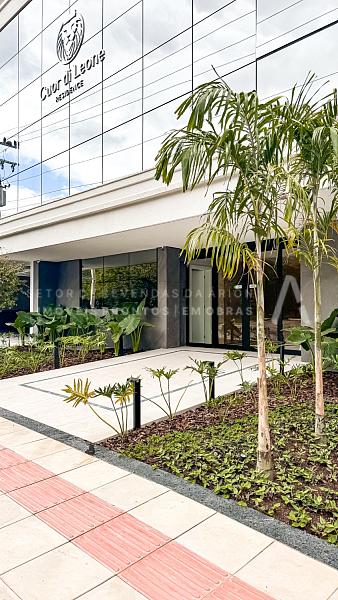 CUOR DI LEONE RESIDENCE — foto 2