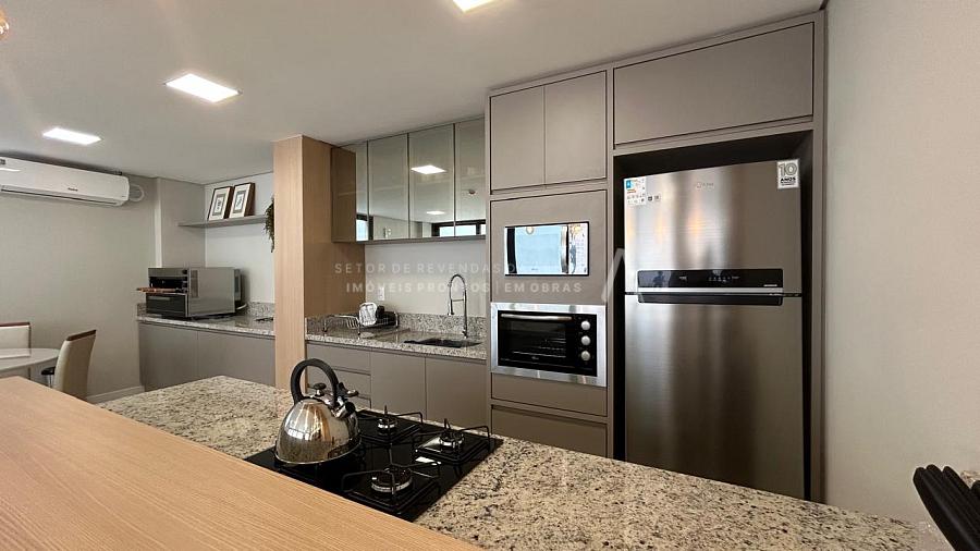 RESIDENCIAL VILLAGOS — foto 28