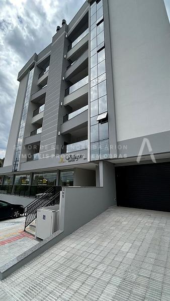 RESIDENCIAL VILLAGOS — foto 2
