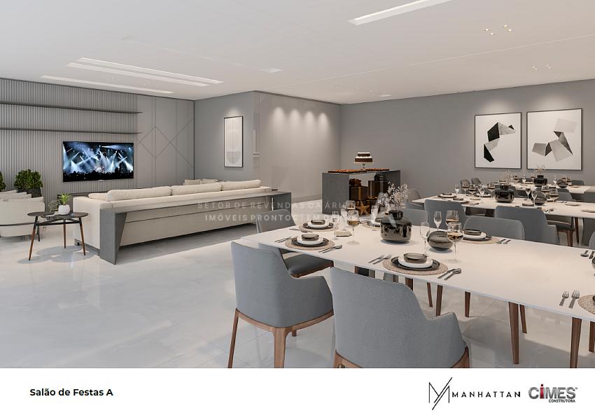 Revenda - MANHATTAN - COBERTURA — foto 19