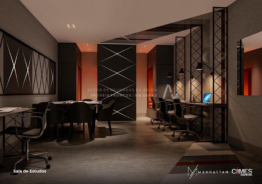 Revenda - MANHATTAN - COBERTURA — foto 28