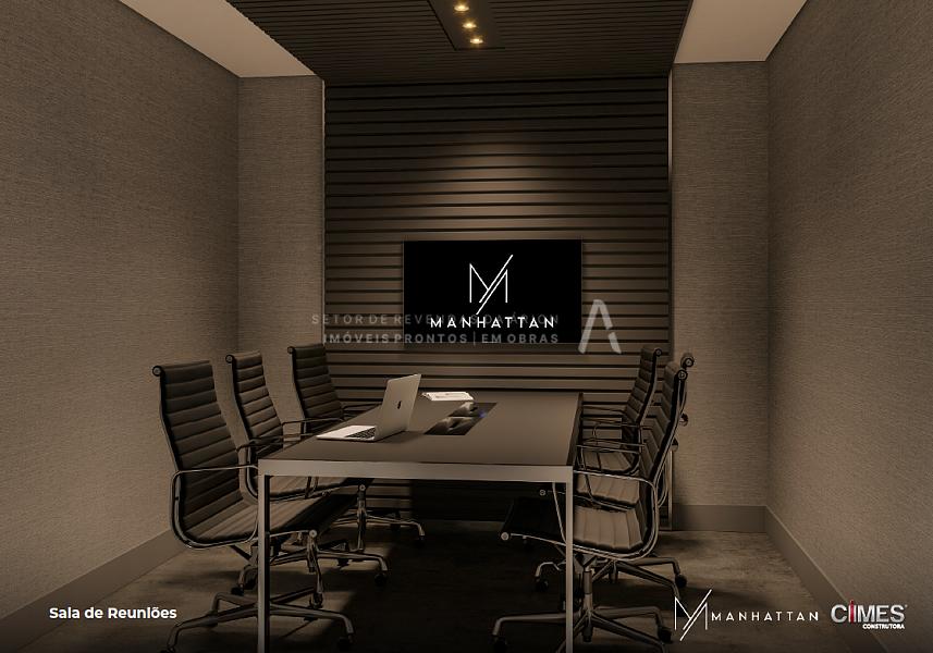 Revenda - MANHATTAN - COBERTURA — foto 30