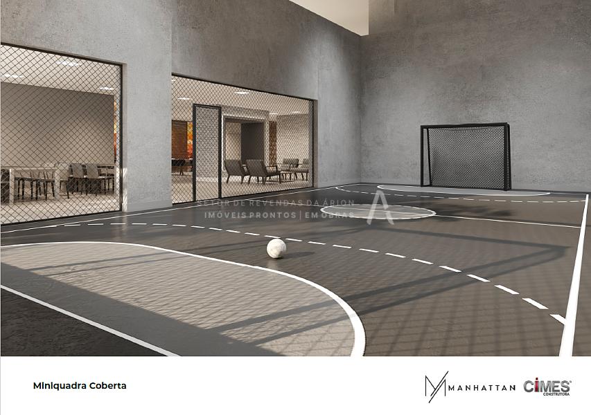 Revenda - MANHATTAN - COBERTURA — foto 39