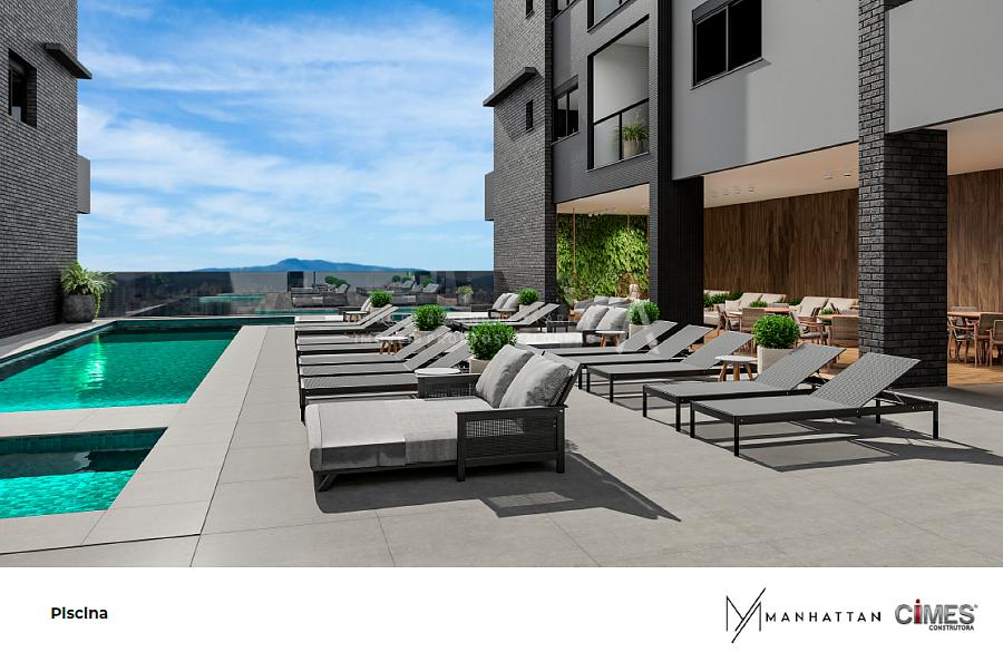 Revenda - MANHATTAN - COBERTURA — foto 56