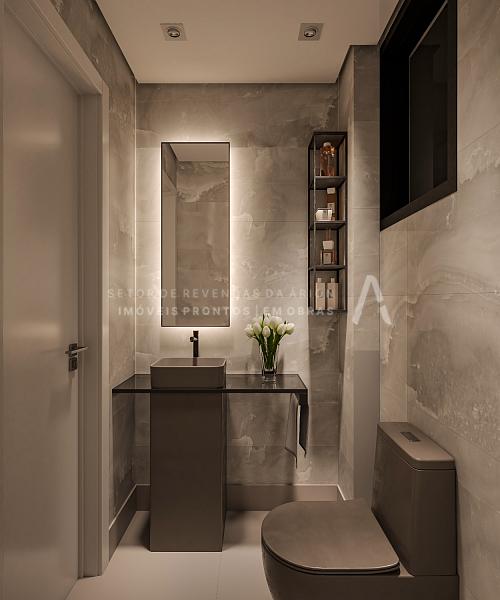 Revenda - MANHATTAN - COBERTURA — foto 62