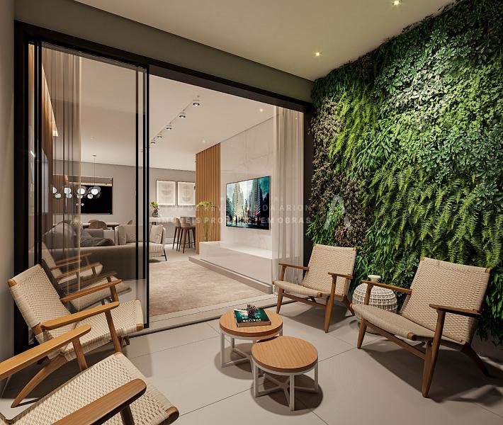 Revenda - MANHATTAN - COBERTURA — foto 60