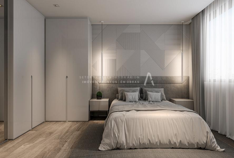 Revenda - MANHATTAN - COBERTURA — foto 67