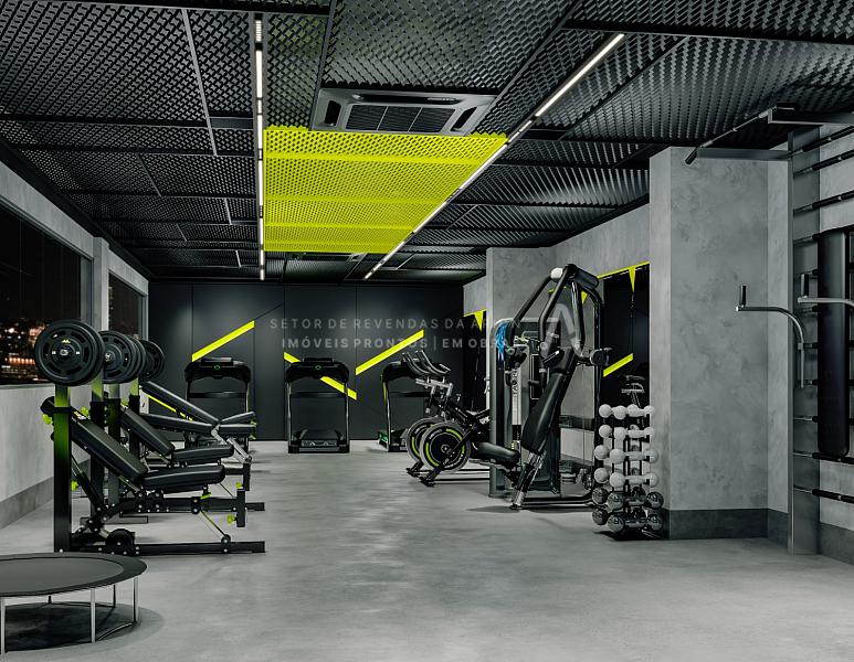 ASPEN FLORESTA HOME CLUB — foto 21