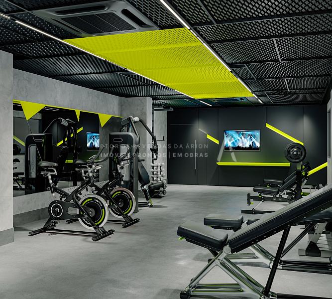 ASPEN FLORESTA HOME CLUB — foto 22