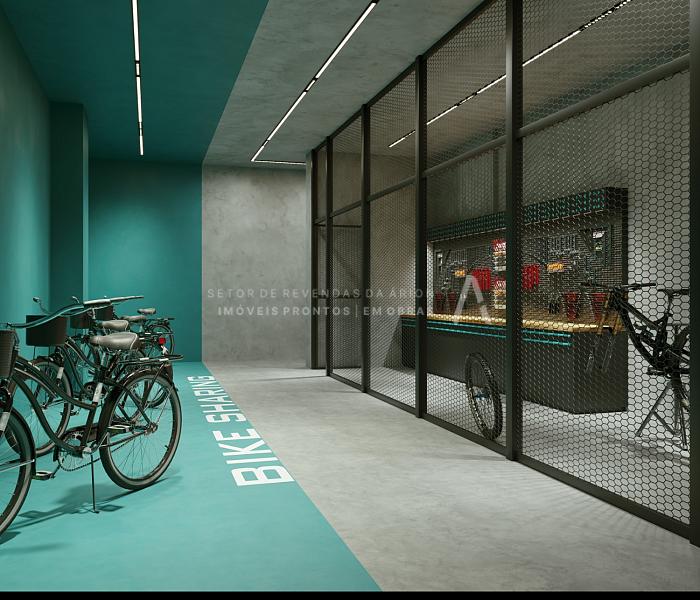 ASPEN FLORESTA HOME CLUB — foto 24