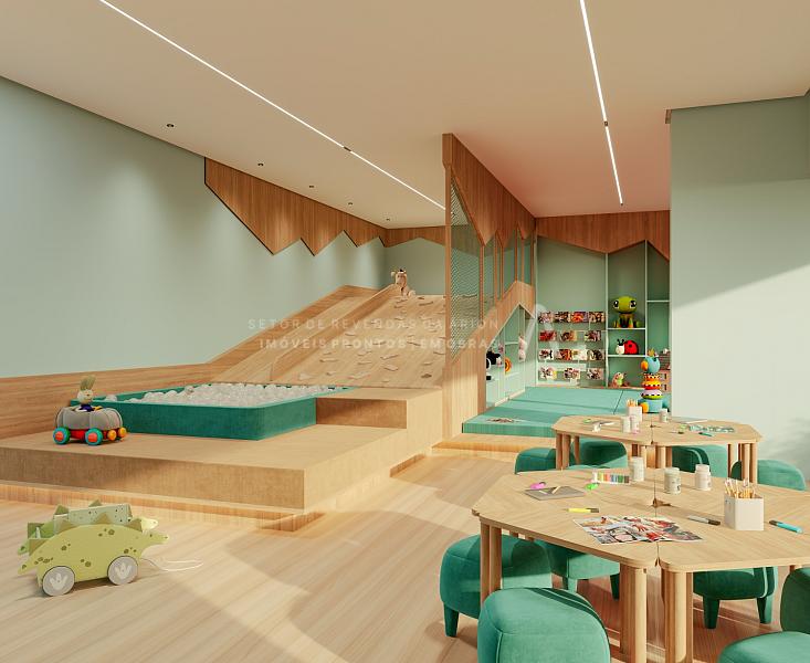 ASPEN FLORESTA HOME CLUB — foto 25