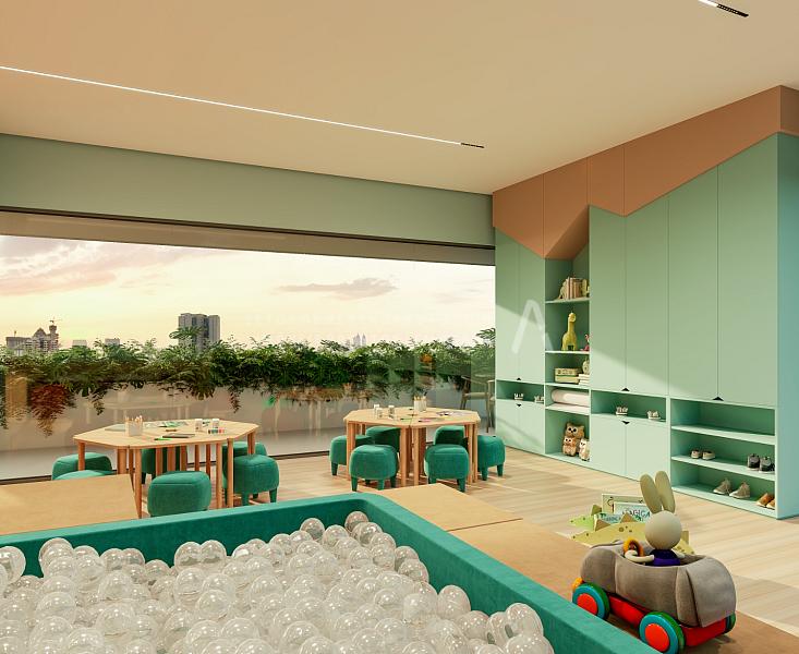 ASPEN FLORESTA HOME CLUB — foto 26