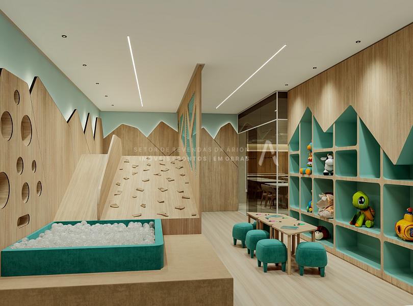 ASPEN FLORESTA HOME CLUB — foto 27