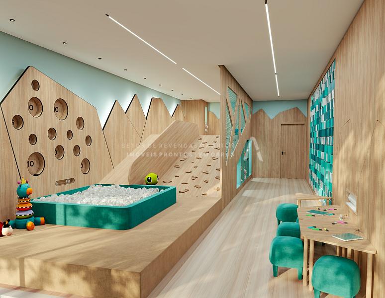 ASPEN FLORESTA HOME CLUB — foto 28