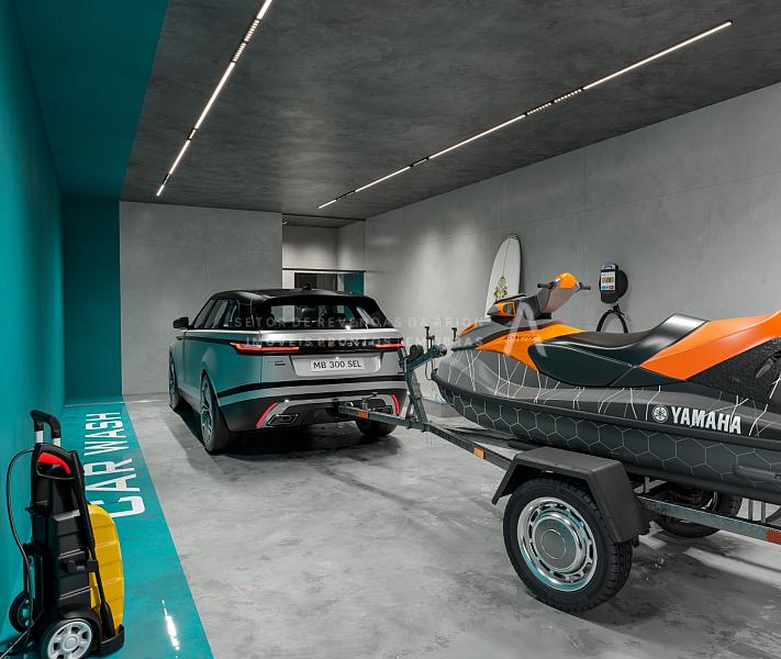 ASPEN FLORESTA HOME CLUB — foto 29