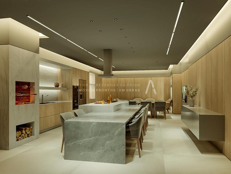 ASPEN FLORESTA HOME CLUB — foto 30