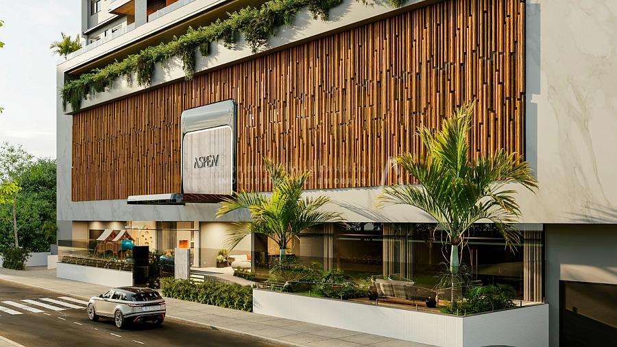 ASPEN FLORESTA HOME CLUB — foto 2