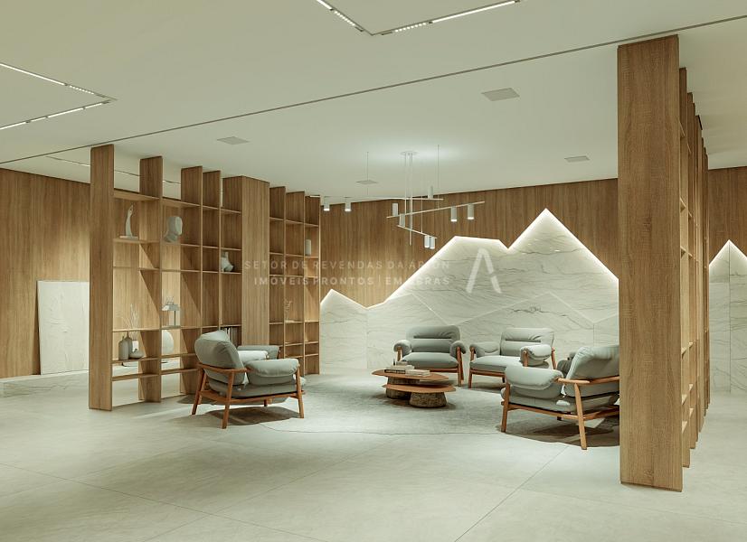 ASPEN FLORESTA HOME CLUB — foto 8