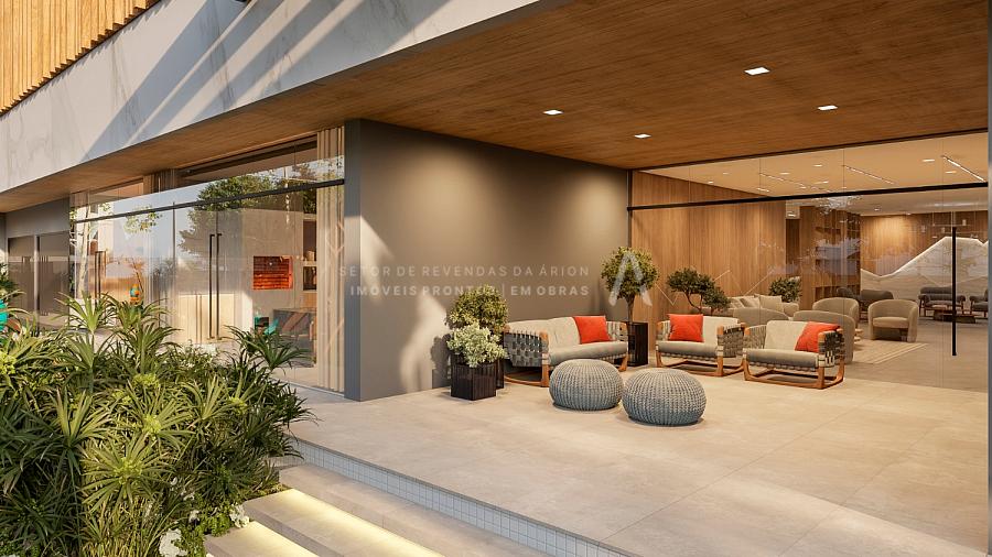 ASPEN FLORESTA HOME CLUB — foto 3