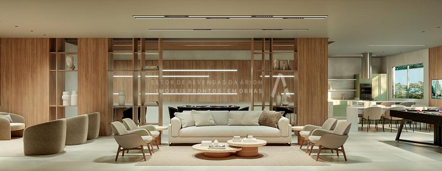 ASPEN FLORESTA HOME CLUB — foto 32