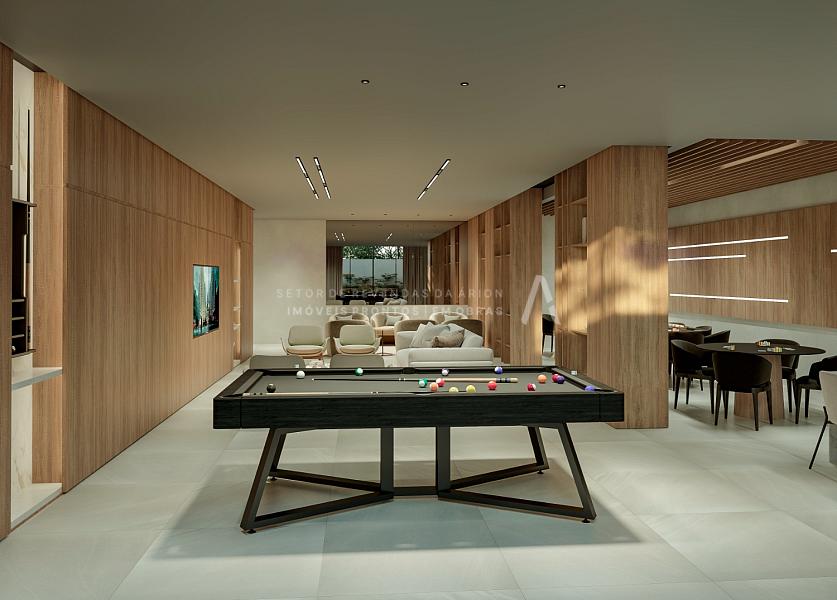 ASPEN FLORESTA HOME CLUB — foto 34