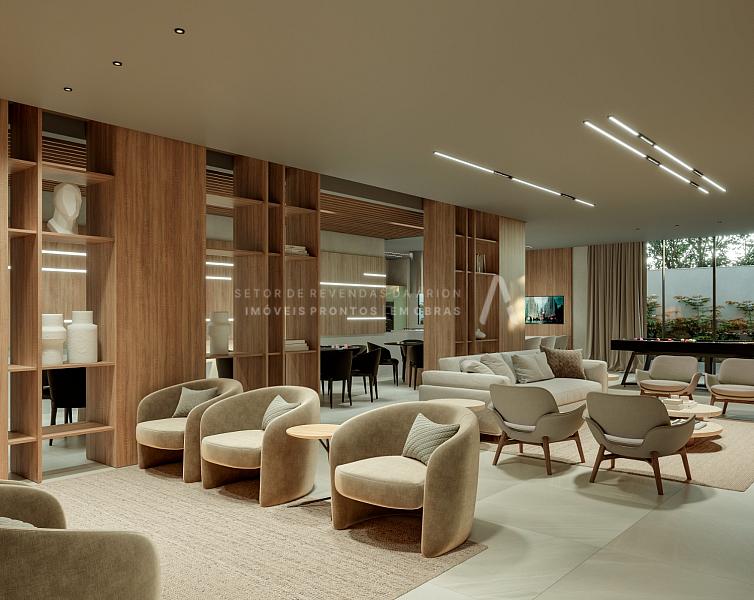 ASPEN FLORESTA HOME CLUB — foto 35