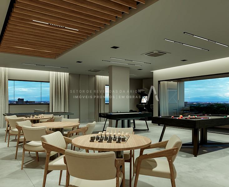 ASPEN FLORESTA HOME CLUB — foto 36