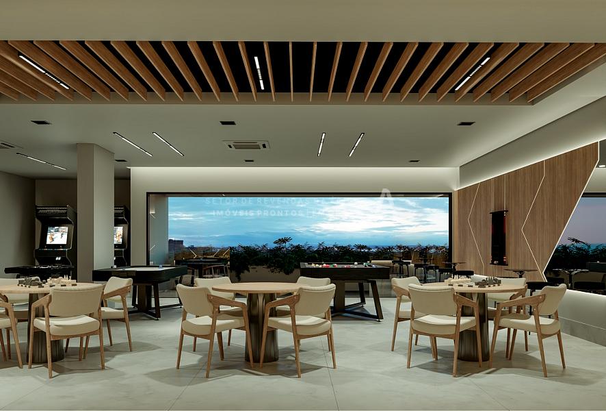 ASPEN FLORESTA HOME CLUB — foto 37