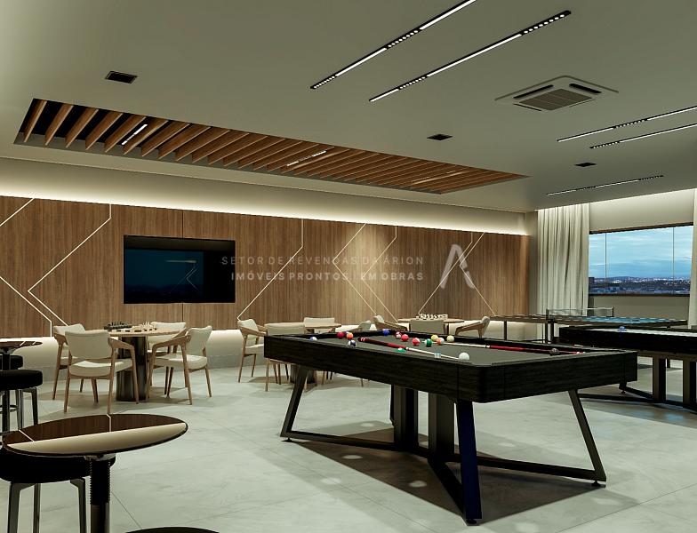 ASPEN FLORESTA HOME CLUB — foto 39