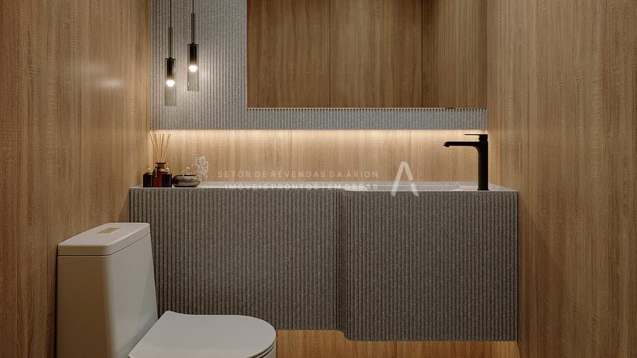 ASPEN FLORESTA HOME CLUB — foto 13