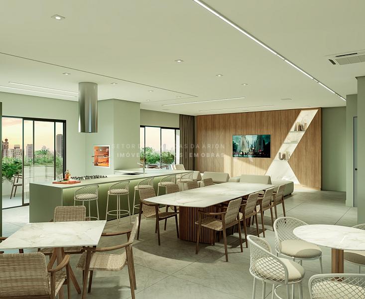 ASPEN FLORESTA HOME CLUB — foto 40