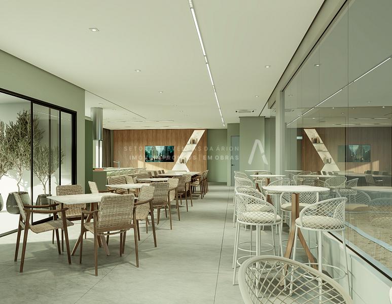 ASPEN FLORESTA HOME CLUB — foto 41