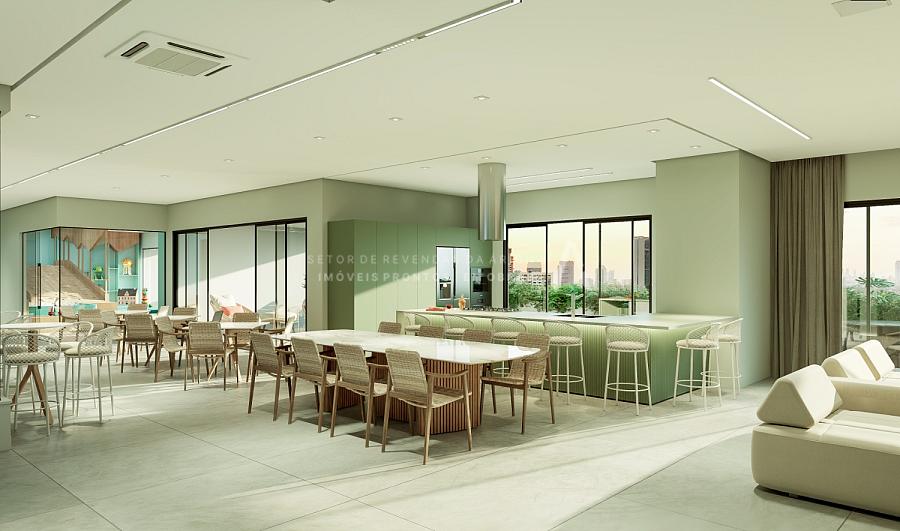 ASPEN FLORESTA HOME CLUB — foto 42