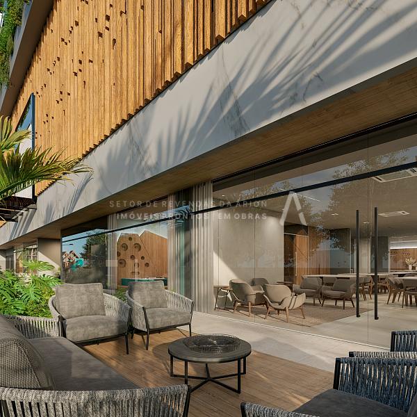 ASPEN FLORESTA HOME CLUB — foto 19