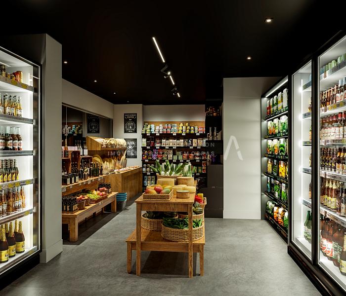 ASPEN FLORESTA HOME CLUB — foto 43