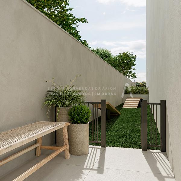 ASPEN FLORESTA HOME CLUB — foto 44